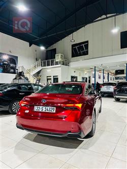 تويوتا أفالون